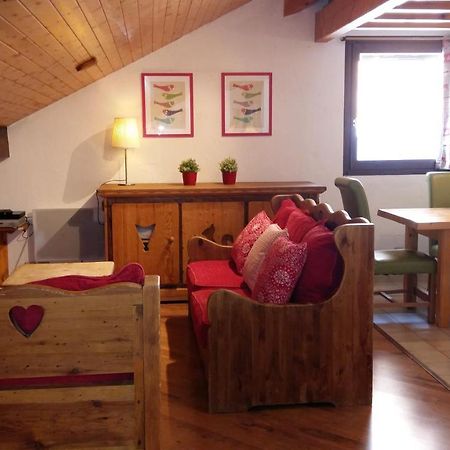 Apartmán Lou Veno Les Deux Alpes Exteriér fotografie