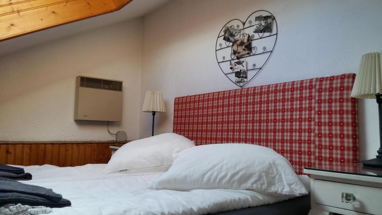 Apartmán Lou Veno Les Deux Alpes Exteriér fotografie