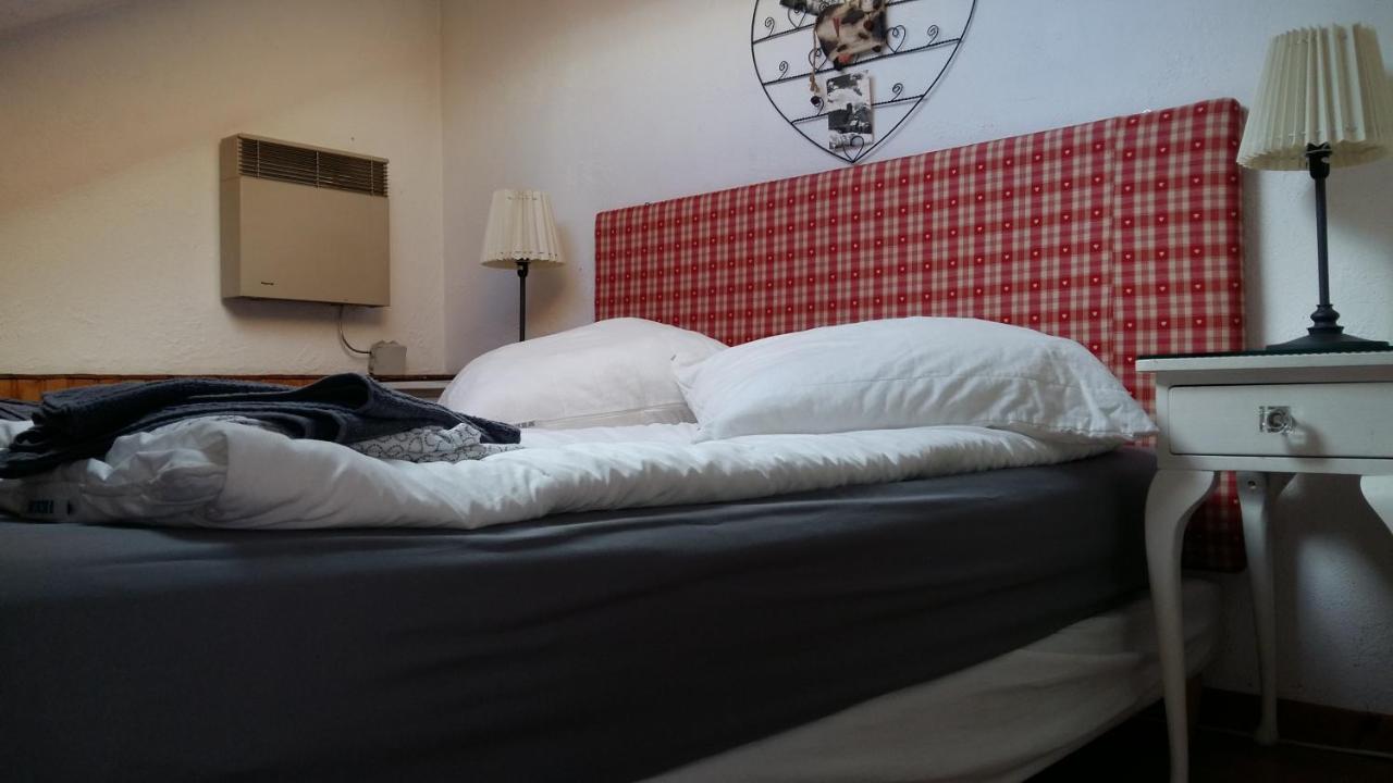 Apartmán Lou Veno Les Deux Alpes Exteriér fotografie