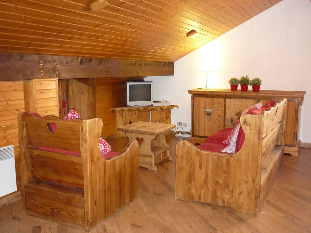 Apartmán Lou Veno Les Deux Alpes Exteriér fotografie