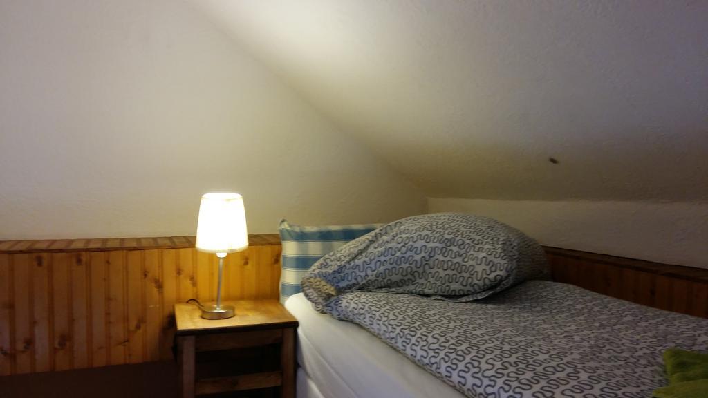 Apartmán Lou Veno Les Deux Alpes Exteriér fotografie
