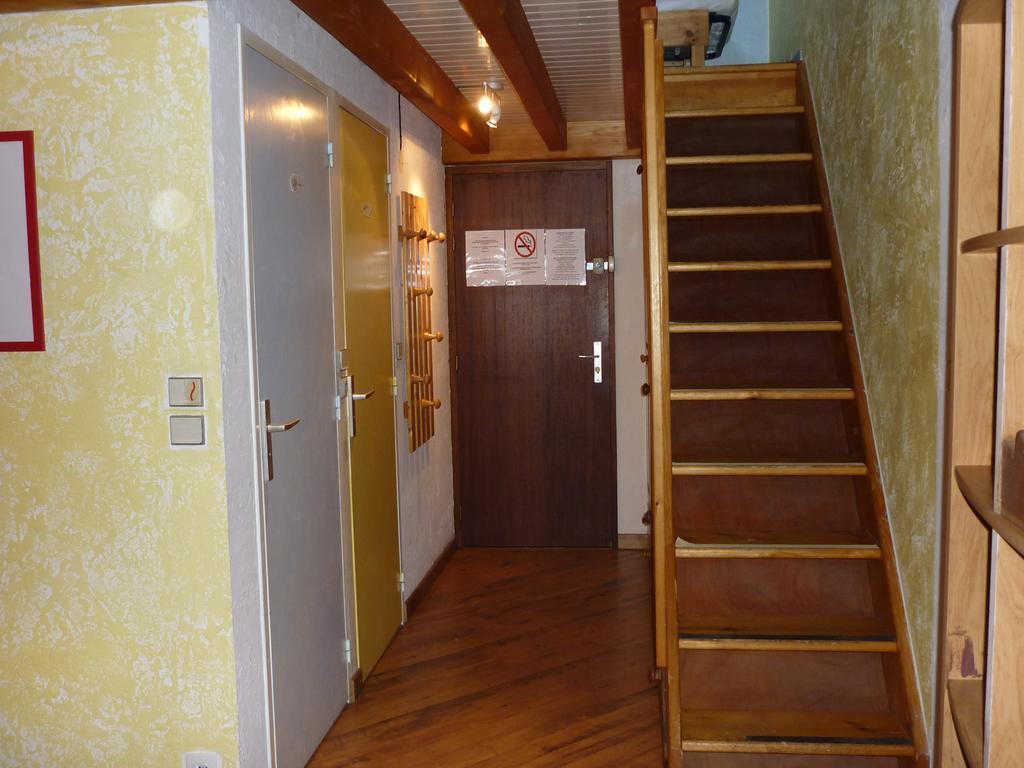 Apartmán Lou Veno Les Deux Alpes Exteriér fotografie
